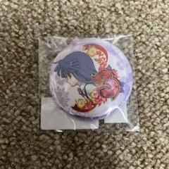 ひぐらしのなく頃に廻 webくじ 缶バッジ 古手梨花