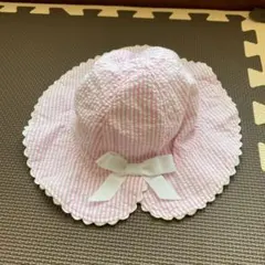 ラルフローレン 帽子