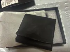 ⭐️新品⭐️CTHY GUIDI LEATHER ANONYMOUS WALLET