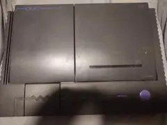 PCエンジン DUO 本体 ジャンク 動作未確認