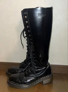 イングランド製Dr.Martensドクターマーチン