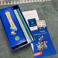 ディズニー ワールドファミリー　Fun and Adventures