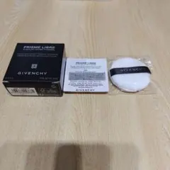 GIVENCHY PRISME LIBRE ルースパウダー 00のサムネイル