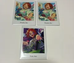 あんさんぶるスターズ‼︎ ぱしゃっつ　vol.6 2wink セット