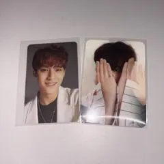 SEVENTEEN ミンギュ DIRECTOR'S CUT トレカ