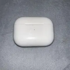 AirPods pro2本体 ホワイト ケースのみ