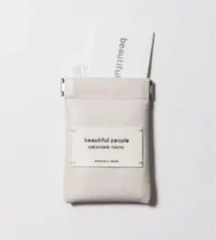 beautiful peopleのサムネイル
