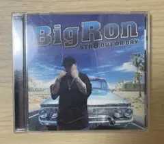 ◯週末特価●Big Ron STR8 OUT DABAY●CD●