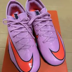 NIKE JR ZOOM VAPOR 16 ACADEMY TF 23cm