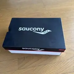 新品Saucony ENDORPHIN SPEED 5 CITRON/LAPISのサムネイル