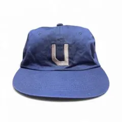 UNNAMED HEADWEAR ネイビーキャップ