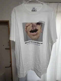 ハリウッドザコシショウ サブリミナル効果Tシャツ 白 XL - メルカリ