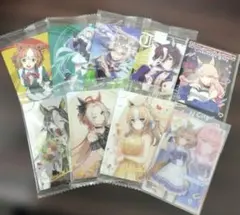 【ウマ娘】まとめ売り 2026年最新】ウマ娘プリティーダービーまとめ売りの人気アイテム