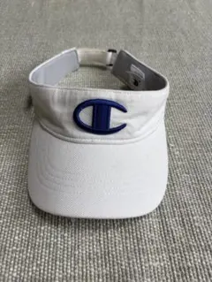 Champion サンバイザーのサムネイル