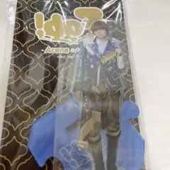 伊野尾慧 アクスタ