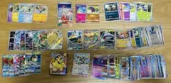 ポケモンカード　約250枚まとめ売り