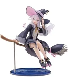 魔女の旅々 AMP+ イレイナ フィギュア