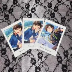 ぱしゃっつ vol.5 鉄虎