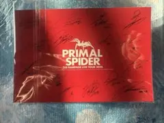 RAMPAGEランペ オリジナルポストカード ファンクラブ 会場限定 PS