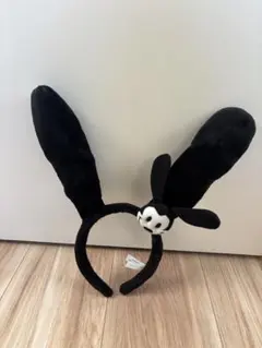 オズワルド カチューシャ ディズニー