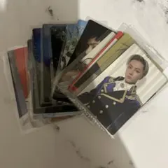 ENHYPENジェイ トレカ まとめ売り