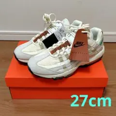 ナイキ エアマックス95 G NRG WM 26