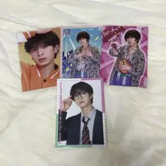 木村慧人　ブロマイド　BTTM3.4