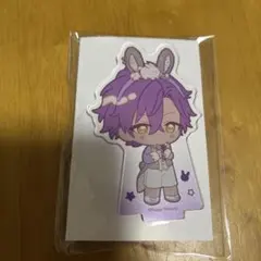 あんさんぶるスターズ！！ あんスタ アニカフェ アクスタ 乙狩アドニス