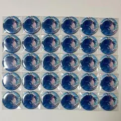 プロセカ グリッター缶バッジ グリ缶 vol. 50A 日野森 雫 30個セット