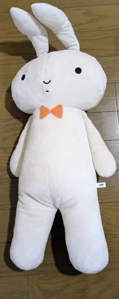 ねねちゃんのうさぎのサムネイル