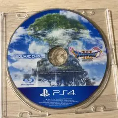 PS4 ドラクエⅪ 過ぎ去りし時を求めて