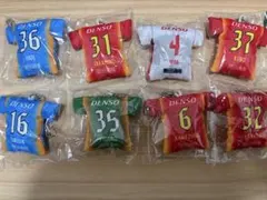 名古屋グランパス クッションユニ 他 - メルカリ