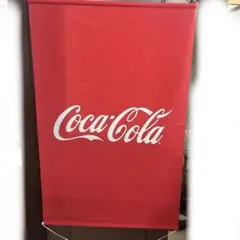 Coca-Cola コカ・コーラ タペストリー