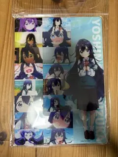 AIR 神尾観鈴 京アニフェス アクリルスタンド Key - メルカリ
