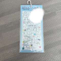 シナモロール ステッカー