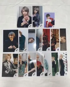 7MEN侍 今野大輝 公式写真