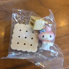 チョコサプサンリオ 3点セット