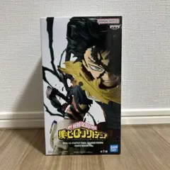 緑谷出久　デク フィギュア フィギュア　ヒロアカ