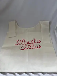 Alexia Stam エコバッグ 2026 HAPPY BAGのサムネイル