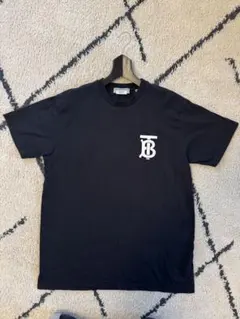BURBERRY TB ロゴ　Tシャツ Sサイズ
