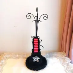 ★期間限定お値下げ中★ ハイヒール型アクセサリースタンド