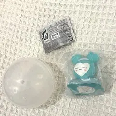 TWICE LOVELYS おやすみライトマスコット MIVELY