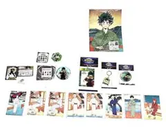 ヒロアカ緑谷出久色々その他、15点セット！