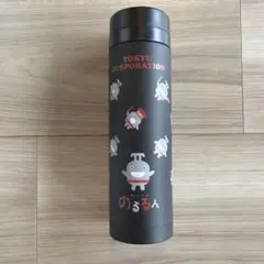 布団ちゃん ステンレスタンブラー モグラスタンプ - メルカリ