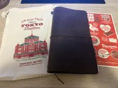 2026年最新】トラベラーズノート 東京エディションの人気アイテム