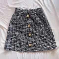 Ank Rouge スカート