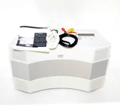 リモコン付☆BOSE Acoustic Wave Music system IIのサムネイル