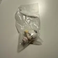 HUNTER×HUNTER めじるしアクセサリー コムギ