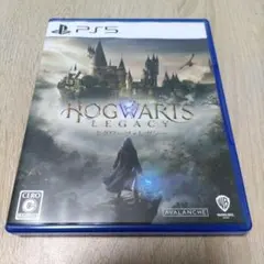 PS5 ホグワーツ・レガシー 通常版