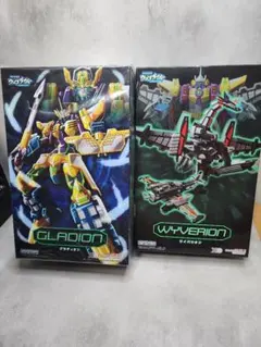 2025年最新】グラディオン moderoidの人気アイテム - メルカリ